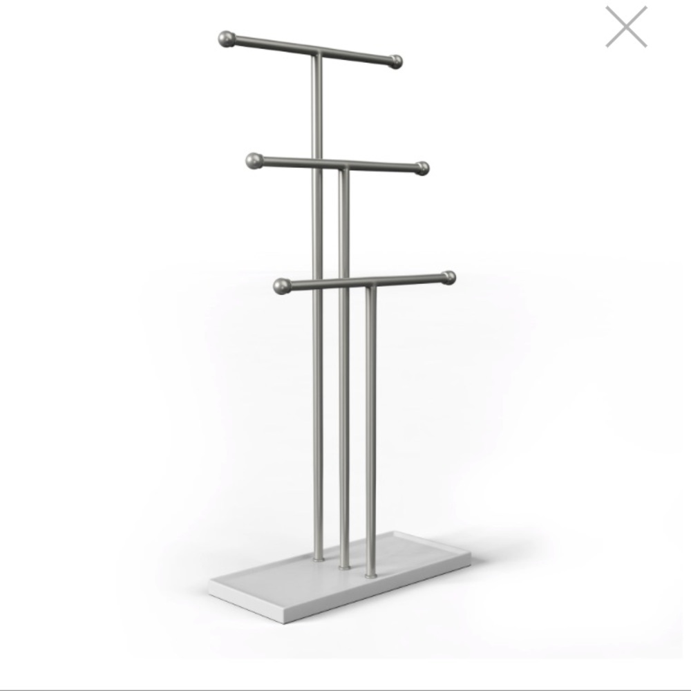 Umbra Trigon Jewelry Stand